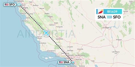 sfo to sna|$24 Flights from San Francisco to Orange County (SFO to SNA)